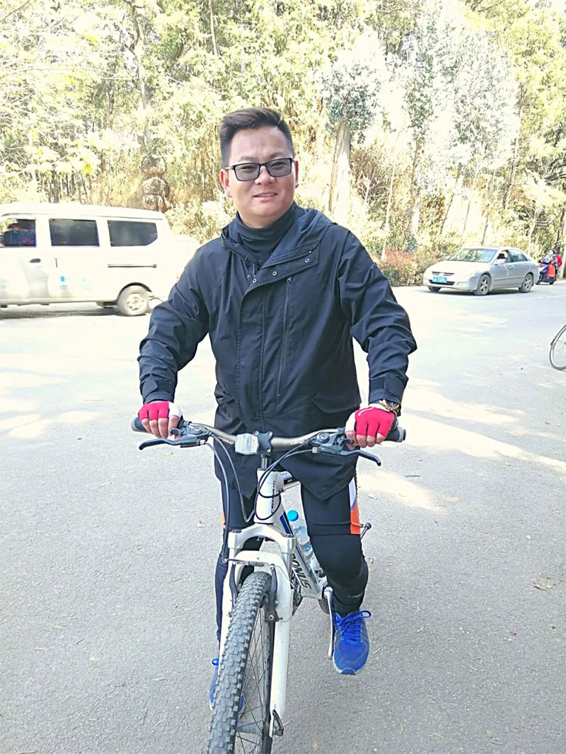 愛因森優秀學員專訪 愛因森優秀學員專訪