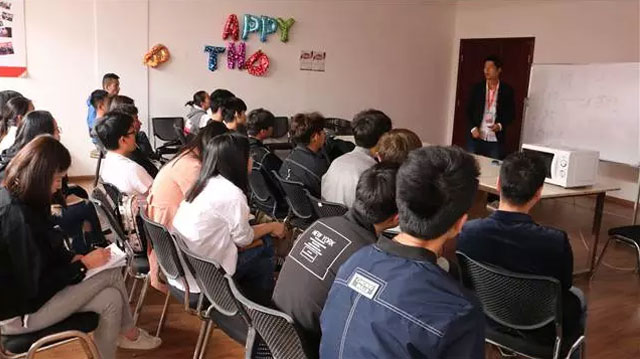 大美裝飾集團(tuán)聯(lián)合愛因森國際認(rèn)證中心成立室內(nèi)設(shè)計(jì)實(shí)訓(xùn)基地