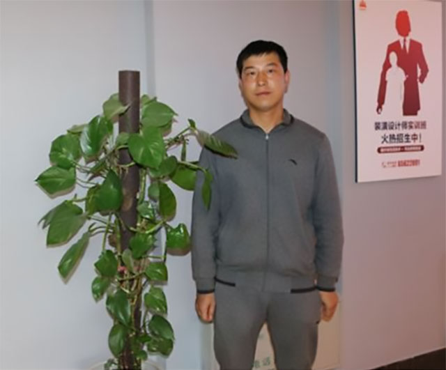 愛因森學員自述:即將進入三十歲,我為何選擇學歷提升? 昆明學歷提升