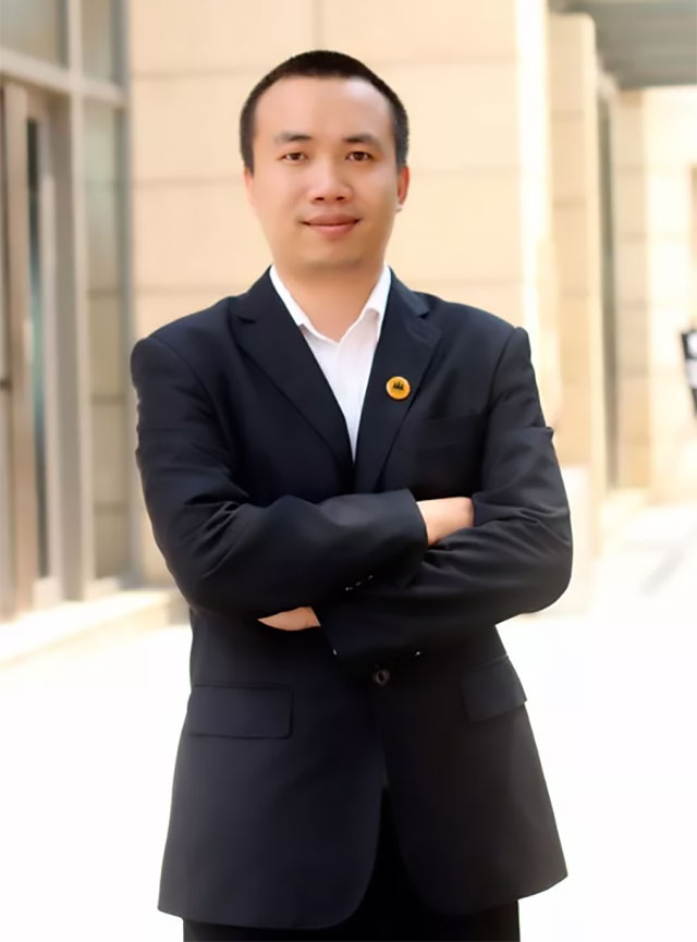 愛因森裝潢設計趙波老師 愛因森裝潢設計教師