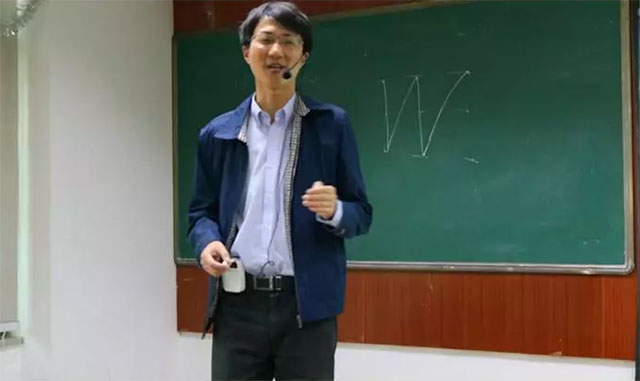 2018年愛因森淘寶公開課完美收官 愛因森電子商務培訓