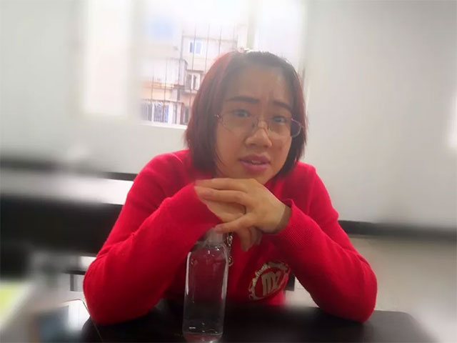 【愛因森學員篇】職場白領從0基礎到職場會計的蛻變 【愛因森學員篇】職場白領從0基礎到職場會計的蛻變