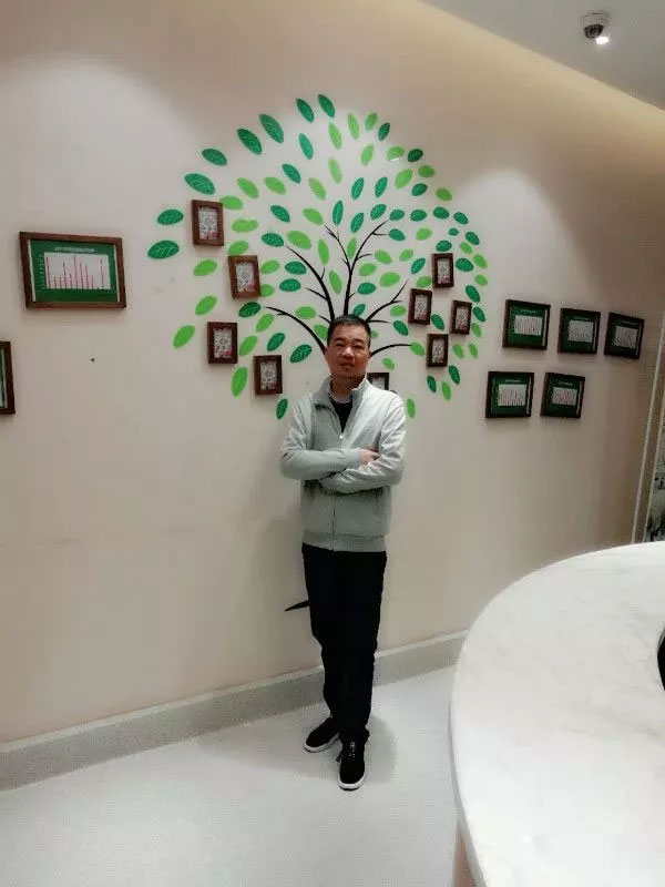 【愛因森教師篇】:幫助學生成長,是我義不容辭的職責 【愛因森教師篇】:幫助學生成長,是我義不容辭的職責