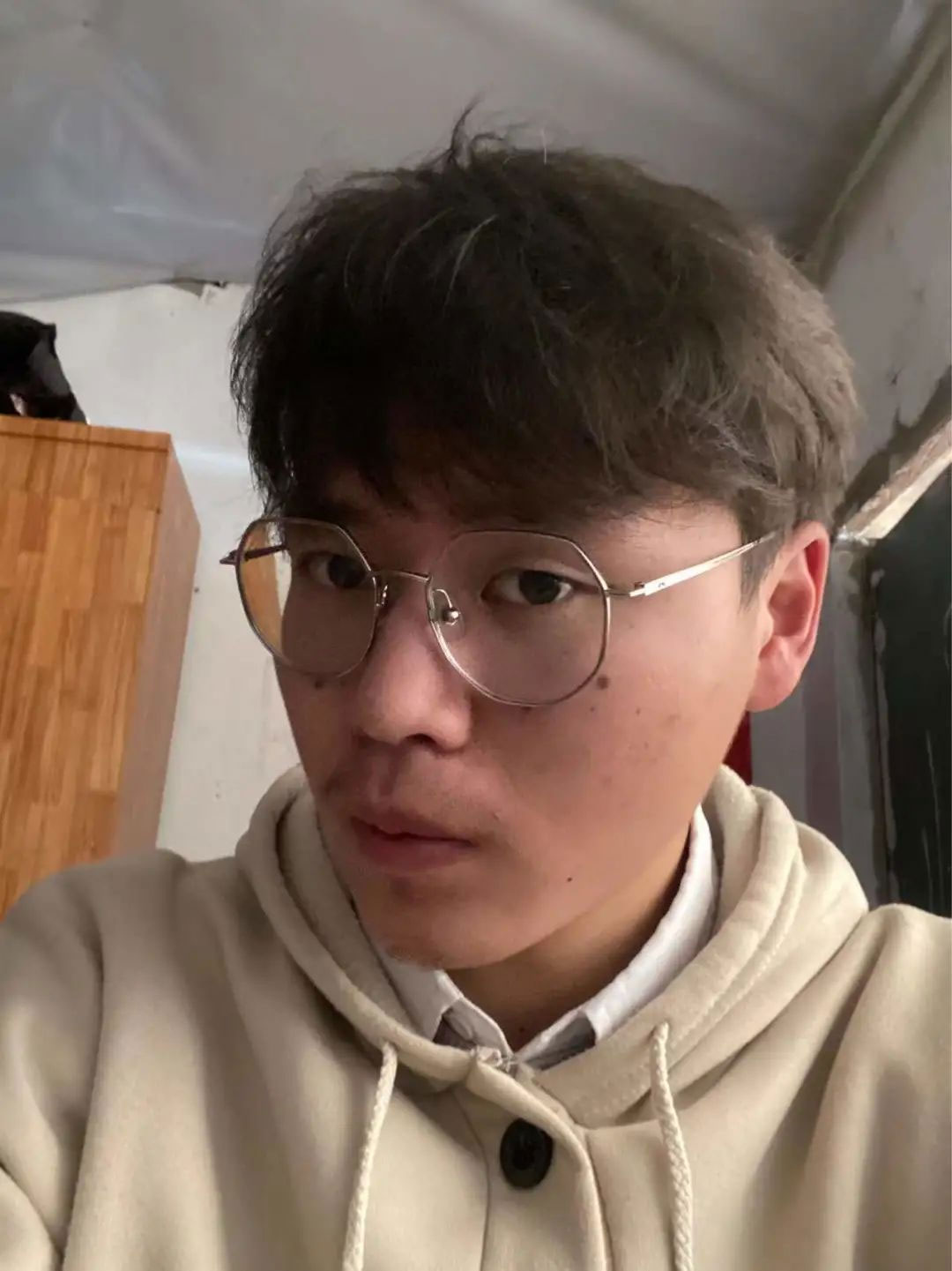 優秀學員故事 愛因森優秀學員故事