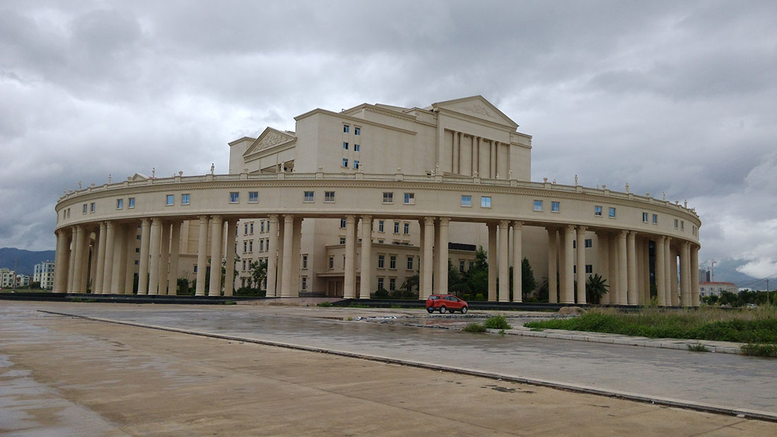 在建過程實景照片 在建過程實景照片