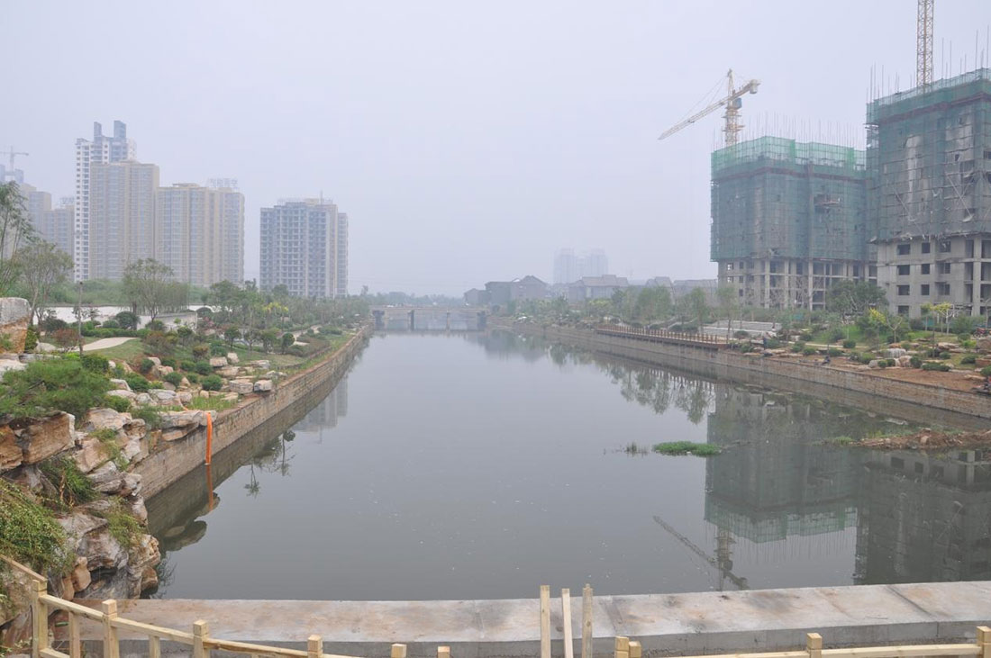 在建過程實景照片 在建過程實景照片