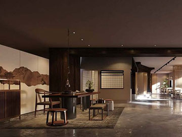 裝潢設(shè)計(jì)作品展示