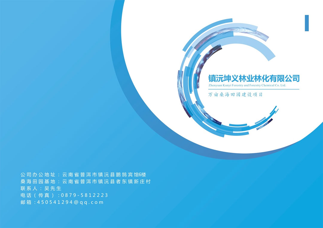 平面設計:鎮沅坤義林業林化有限公司DM單 愛因森教育平面設計:鎮沅坤義林業林化有限公司DM單