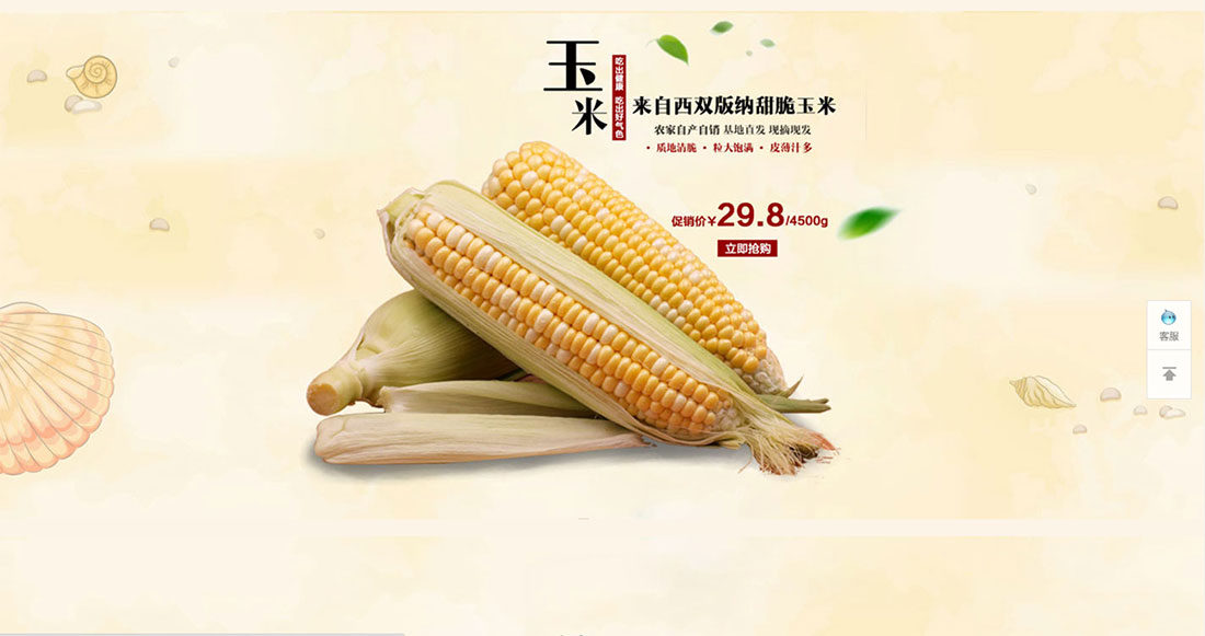 平面作品:“彩云好果果”淘寶店鋪裝修與產(chǎn)品詳情頁制作 平面作品:“彩云好果果”淘寶店鋪裝修與產(chǎn)品詳情頁制作