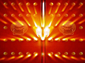 年會(huì)頒獎(jiǎng)PPT