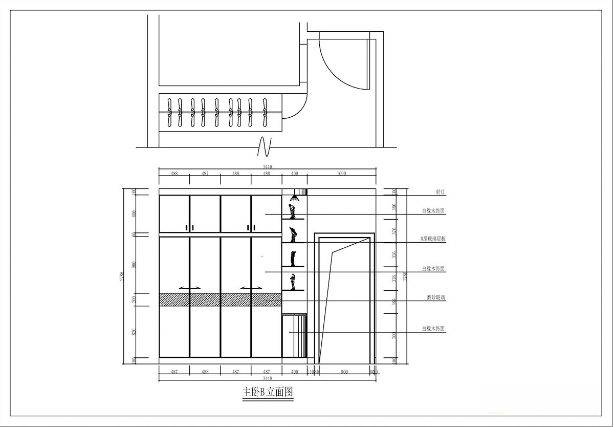 ����ɭCAD�O(sh��)Ӌ(j��)��Ӗ(x��n)