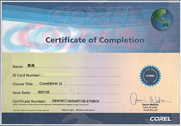 CorelDrawƽOӋ