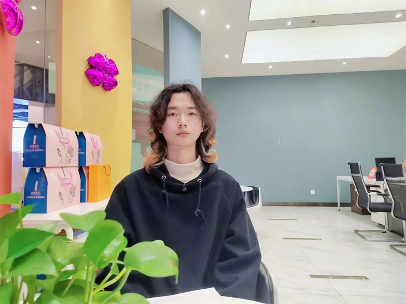 愛(ài)因森學(xué)員風(fēng)采 愛(ài)因森學(xué)員風(fēng)采