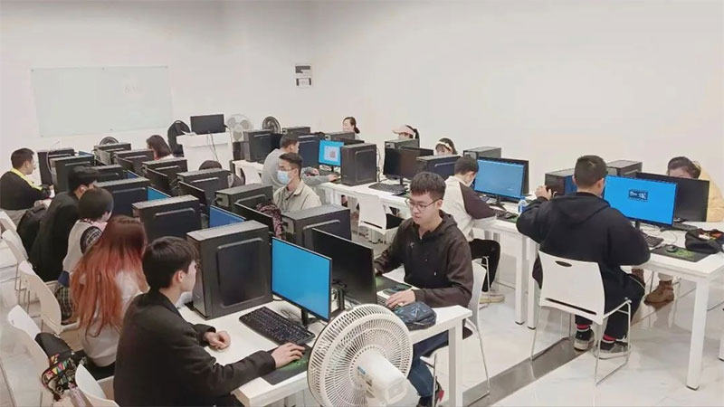 愛(ài)因森課堂 愛(ài)因森課堂