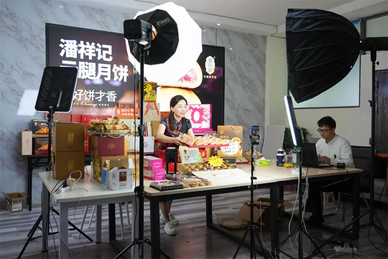 新手→金牌主播,玩轉直播新領地 新手→金牌主播,玩轉直播新領地