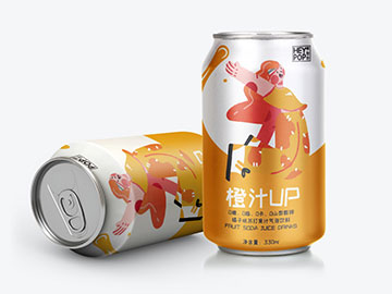 愛因森平面設(shè)計(jì)半年制馬同學(xué)果汁效果圖設(shè)計(jì)作品