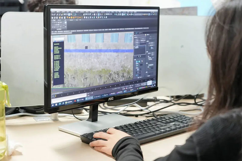 愛因森學員 愛因森學員