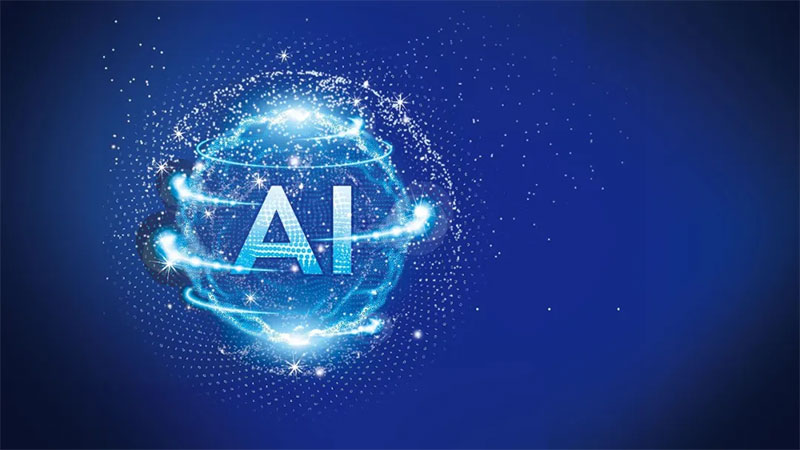 人工智能 人工智能