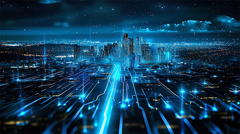 智慧城市 智慧城市