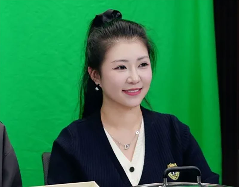 愛因森教育優(yōu)秀學(xué)員90后主播從0到有的直播電商之路 愛因森教育優(yōu)秀學(xué)員90后主播從0到有的直播電商之路