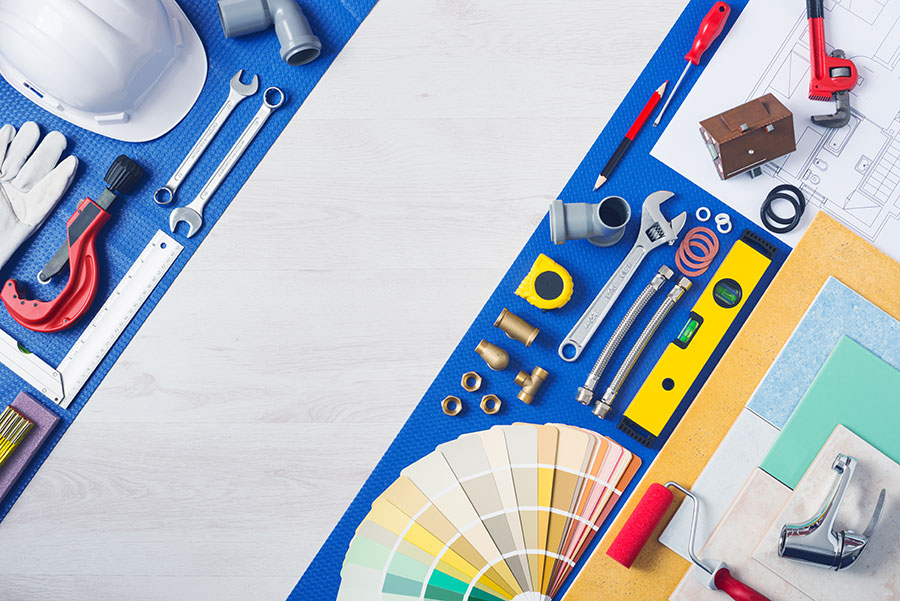 家裝設計師需要學哪些內容 家裝設計師需要學哪些內容