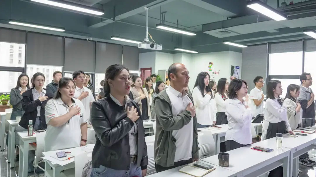 愛因森教育業(yè)務(wù)能力培訓(xùn)圓滿舉行 愛因森教育業(yè)務(wù)能力培訓(xùn)圓滿舉行