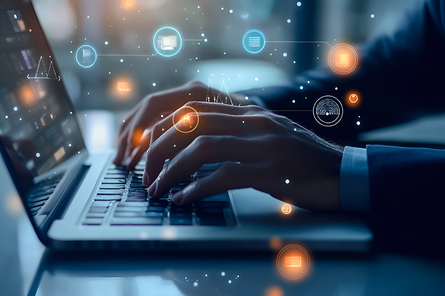 AI智能辦公如何幫助普通員工實現效率倍增 AI智能辦公如何幫助普通員工實現效率倍增