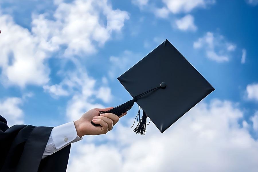 高中學歷怎么提升大專學歷 高中學歷怎么提升大專學歷