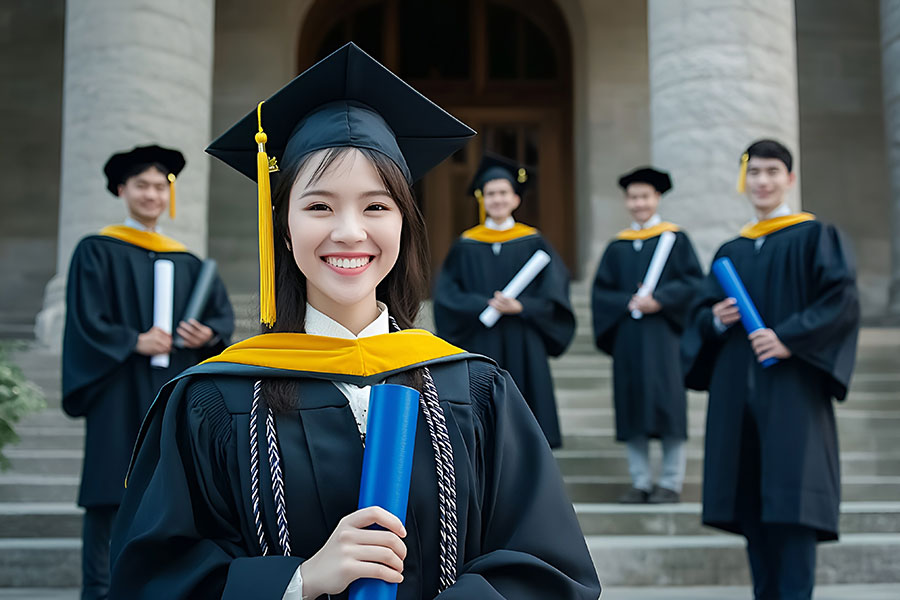 學(xué)歷提升有幾種方式?被國家認(rèn)可嗎? 學(xué)歷提升有幾種方式?被國家認(rèn)可嗎?