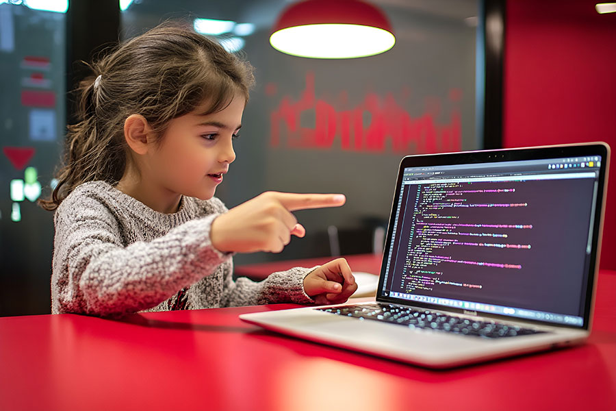 云南昆明少兒編程機構多,怎么選才靠譜 云南昆明少兒編程機構多,怎么選才靠譜