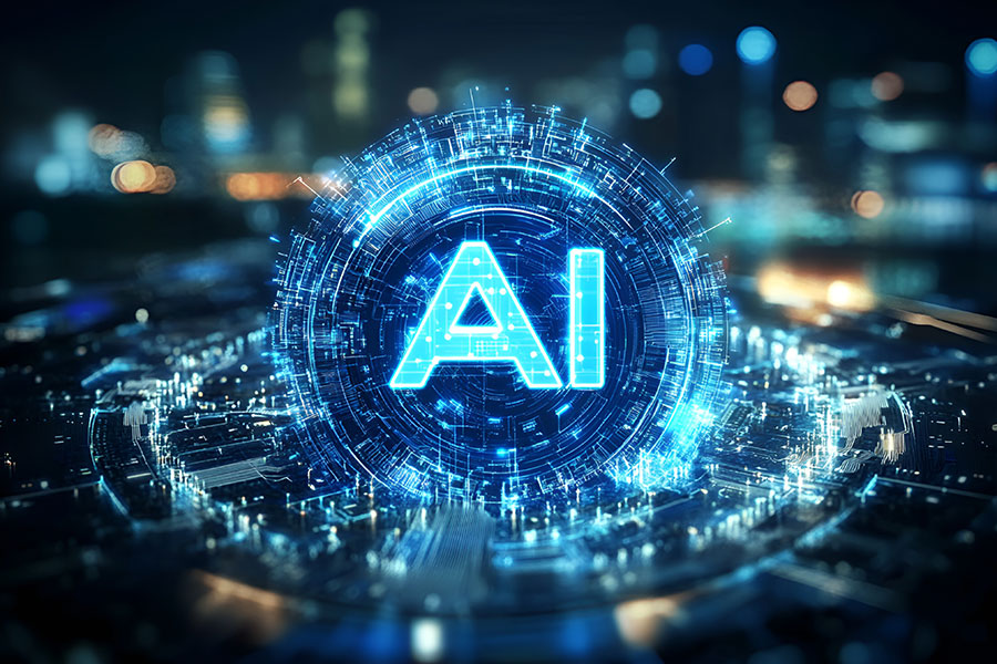 AI智能體應(yīng)用從技術(shù)探索邁向場(chǎng)景深耕 AI智能體應(yīng)用從技術(shù)探索邁向場(chǎng)景深耕