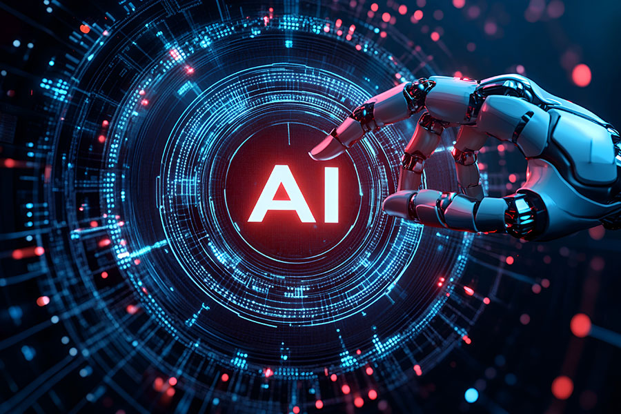 AI智能體的應(yīng)用發(fā)展與展望 AI智能體的應(yīng)用發(fā)展與展望