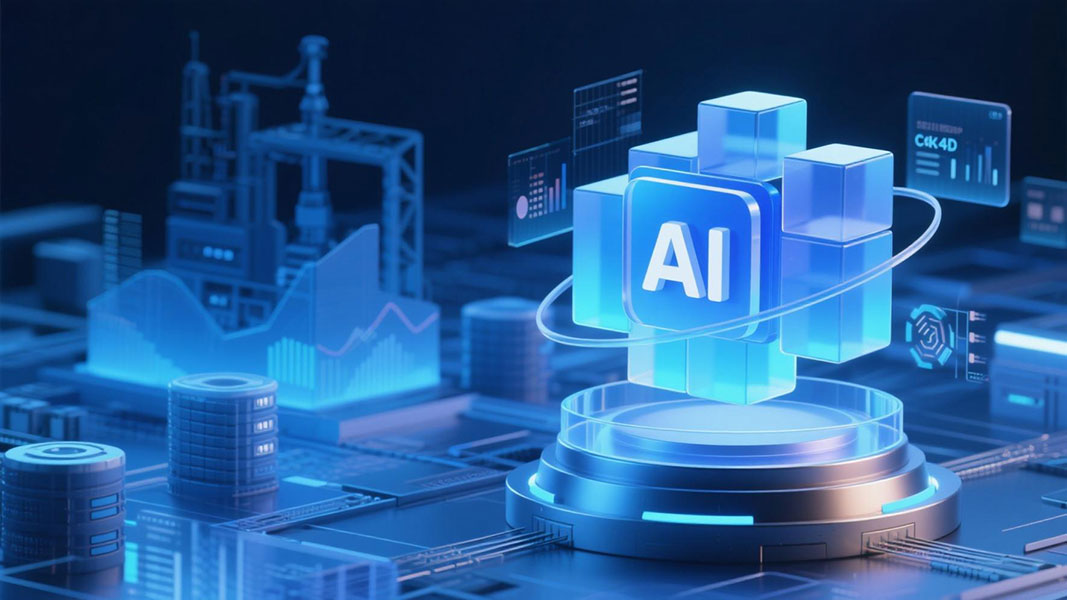 ��С��I(y��)���ؿ���AI�����k����γɞ����ԃr(ji��)����ߵġ���һ�P��(sh��)��Ͷ�Y��